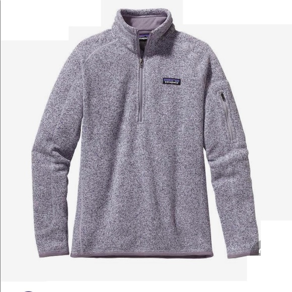 SOLD Patagonia W’s Better Sweater SOLD - Picture 6 of 8